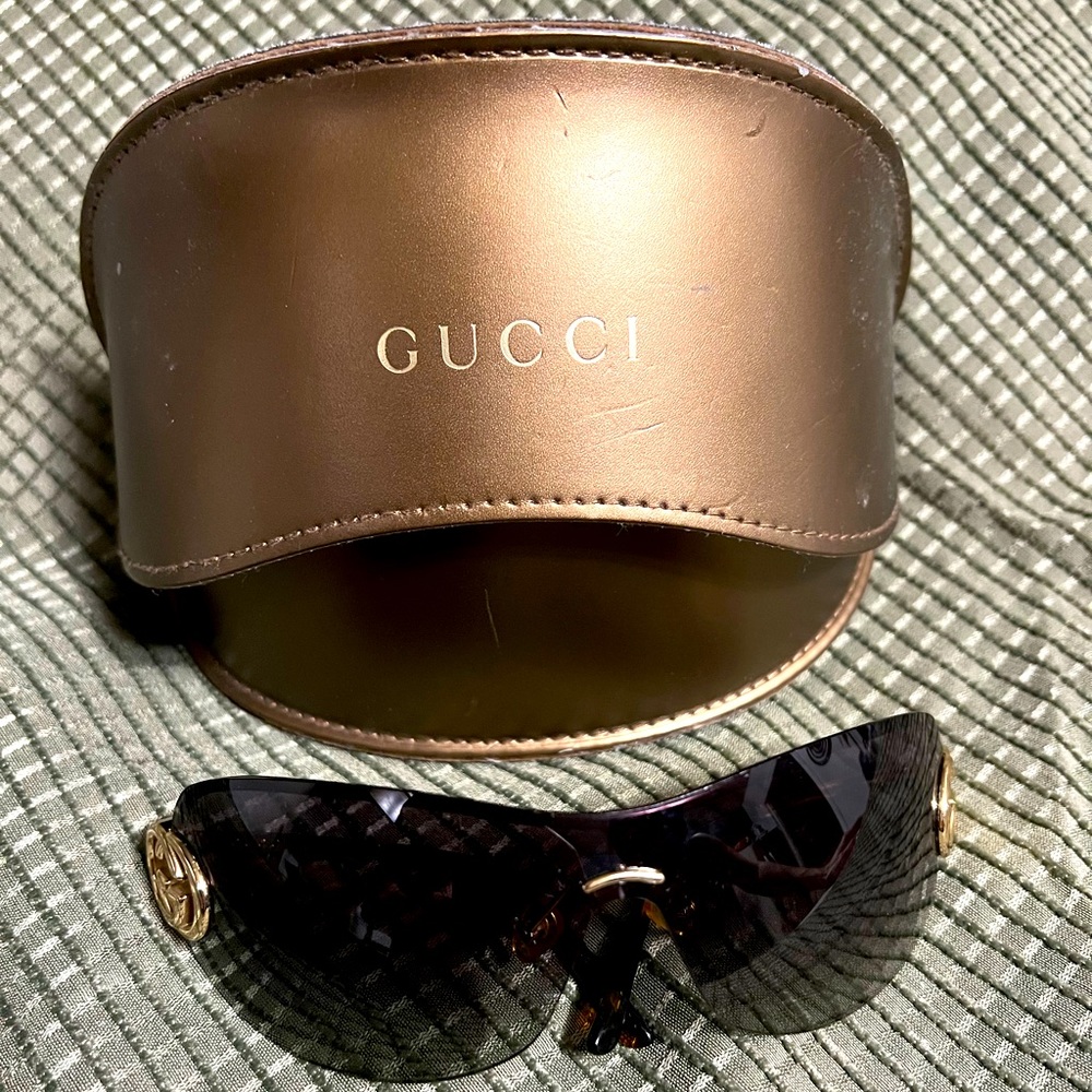 Gucci 2773s glasses
